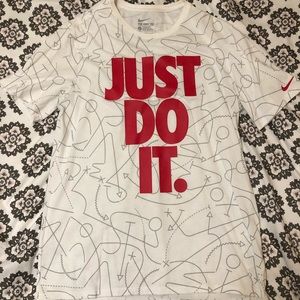 Nike Dri-Fit T-Shirt (L)